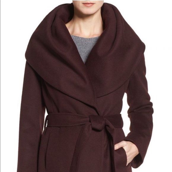 WOMEN'S HOODED JACKET - Picture 5 of 5